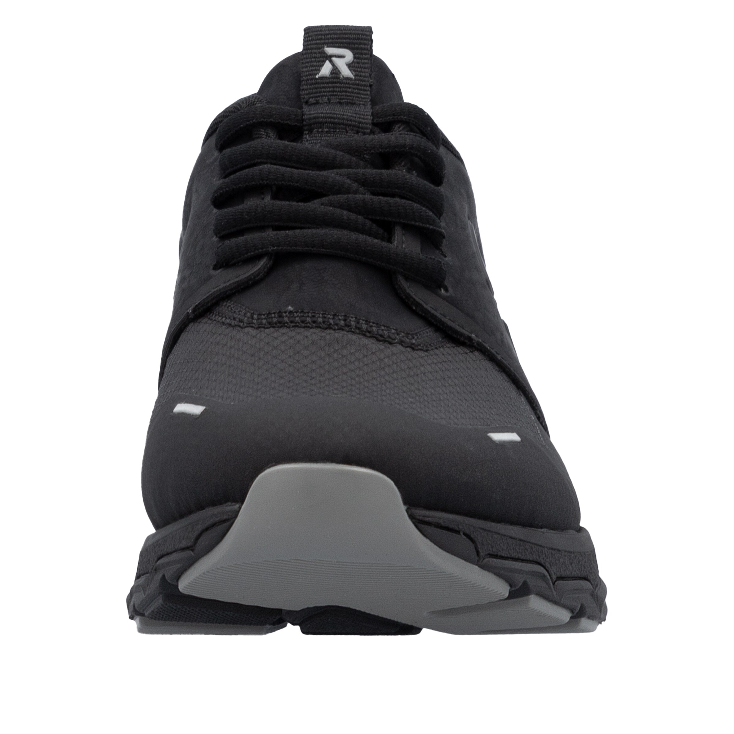 Rieker Sneaker in Schwarz