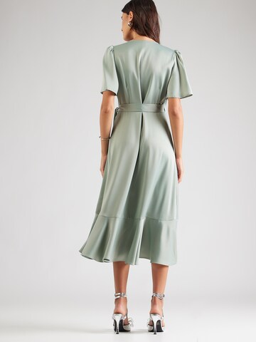 YAS Φόρεμα σε πράσινο