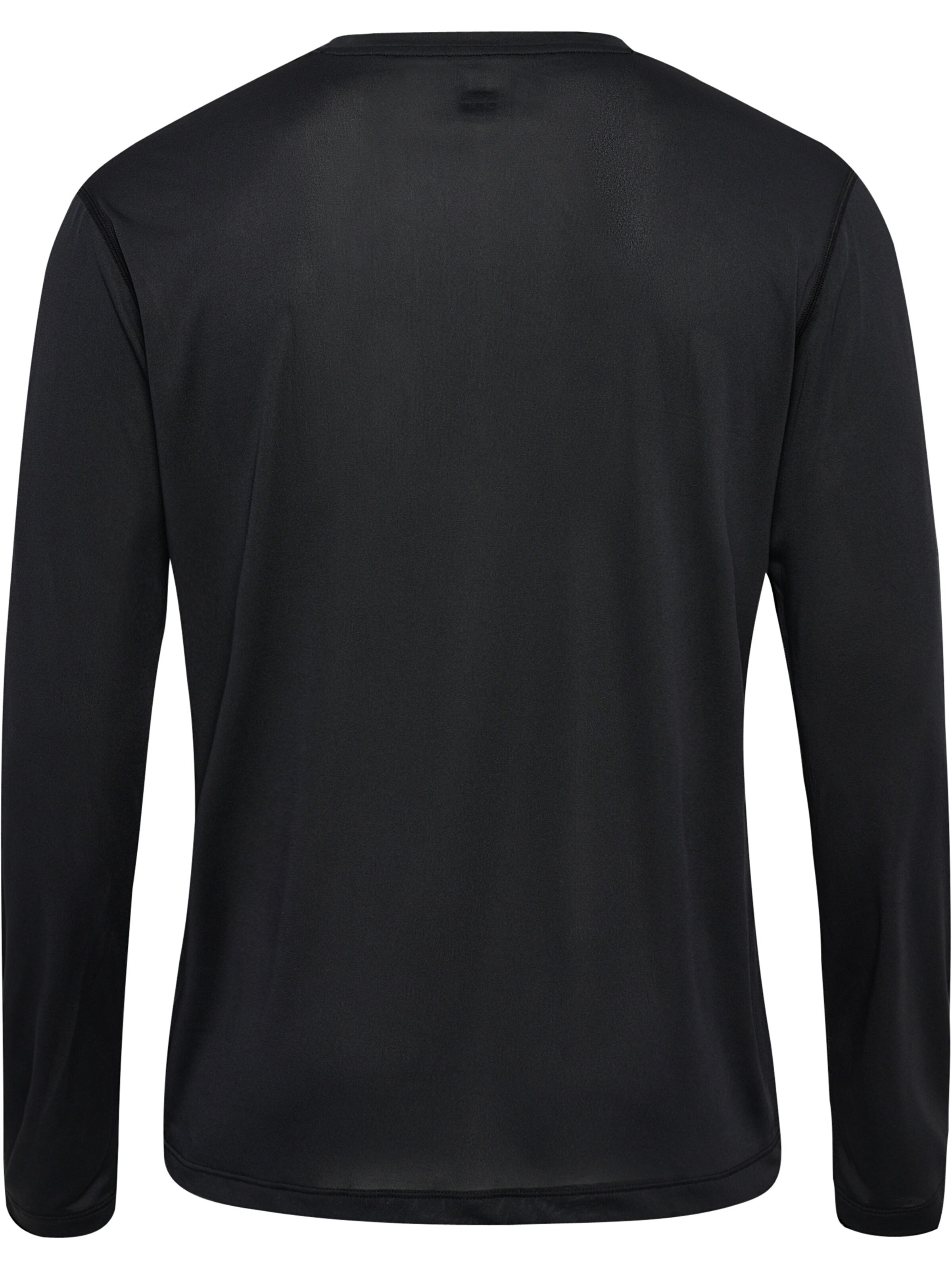 Newline Performance shirt in Black