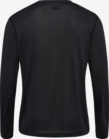 Newline Performance Shirt in Black