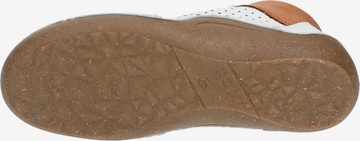 Chaussure de sport à lacets COSMOS COMFORT en blanc
