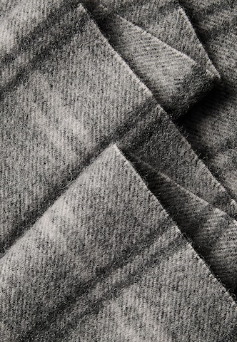 Calvin Klein - Regular Cachecóis em cinzento