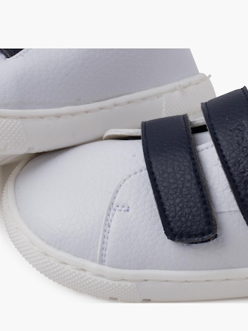 Sneaker di Pisamonas in bianco