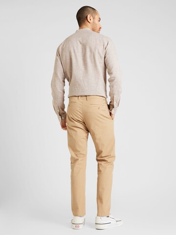 Regular Pantalon chino 'Phoenix' s.Oliver en beige