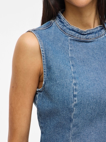 Robe 'VINona' VILA en bleu
