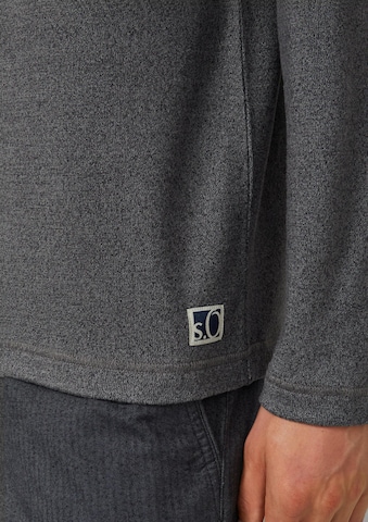 s.Oliver Shirt in Grau