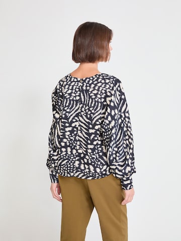 Lola Casademunt Bluse in Schwarz