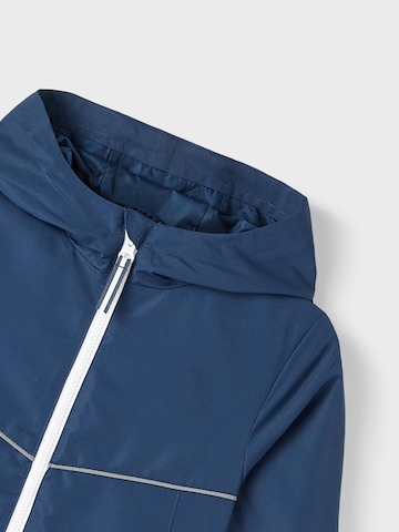 NAME IT Between-Season Jacket 'Martino' in Blue