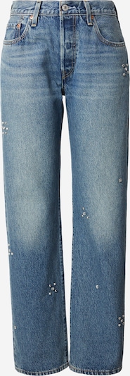 24/32 dydžio Džinsai '501® 90S' iš LEVI'S ®, spalva – tamsiai (džinso) mėlyna, Prekių apžvalga