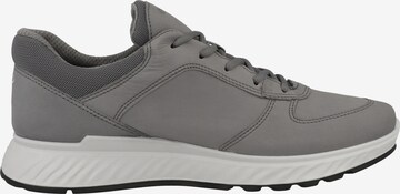 ECCO Sneaker 'Exostride' in Grau