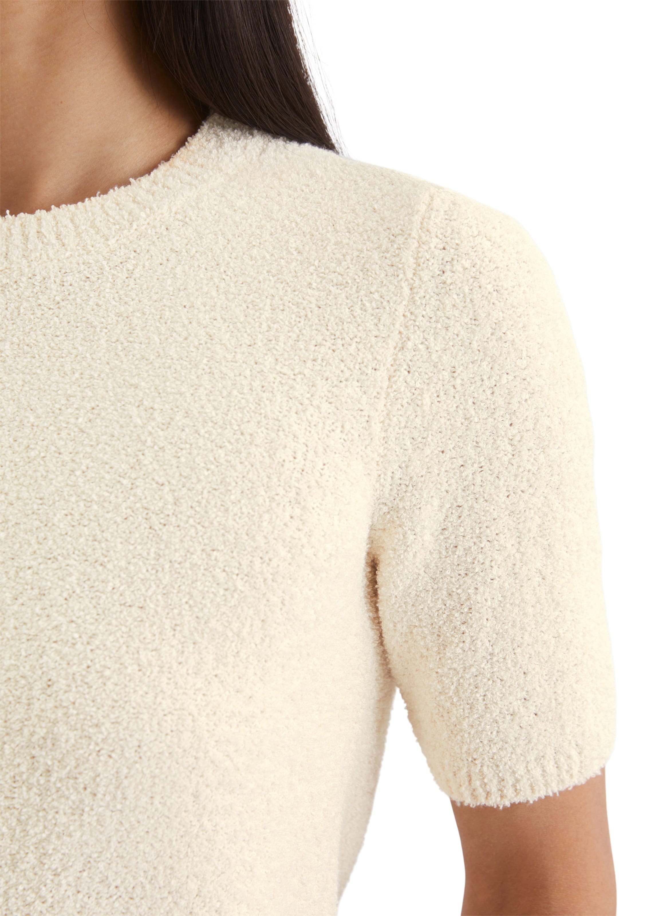 balts Marc O'Polo Džemperis