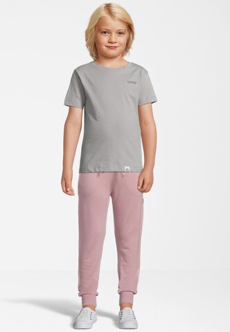 New Life Shirt in Grijs
