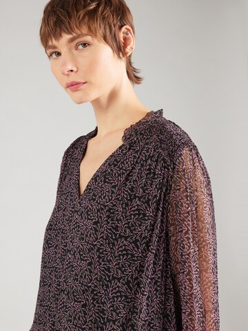 Robe 'MYLENE R IMP' Maison 123 en bleu