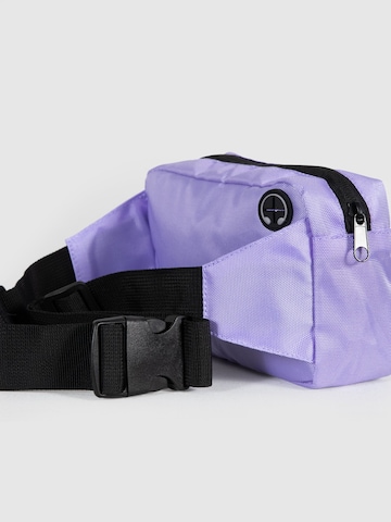 Smilodox Fanny Pack 'Betsey' in Purple