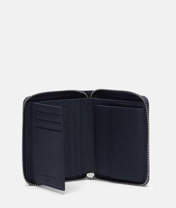 Portamonete 'Conny' di Liebeskind Berlin in blu