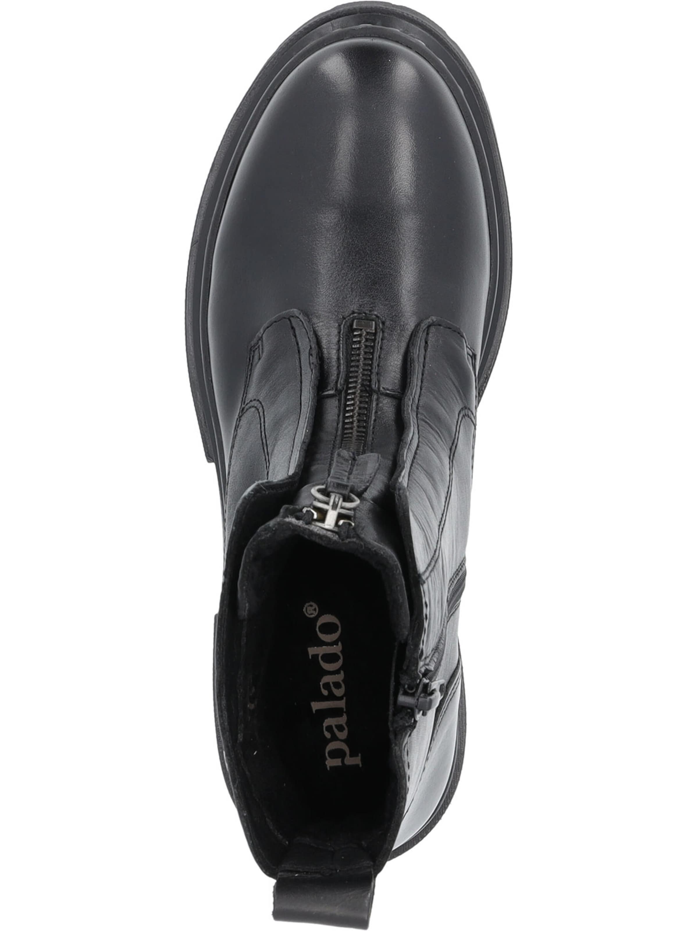 Palado Boots 'Palado Nidge' in Black