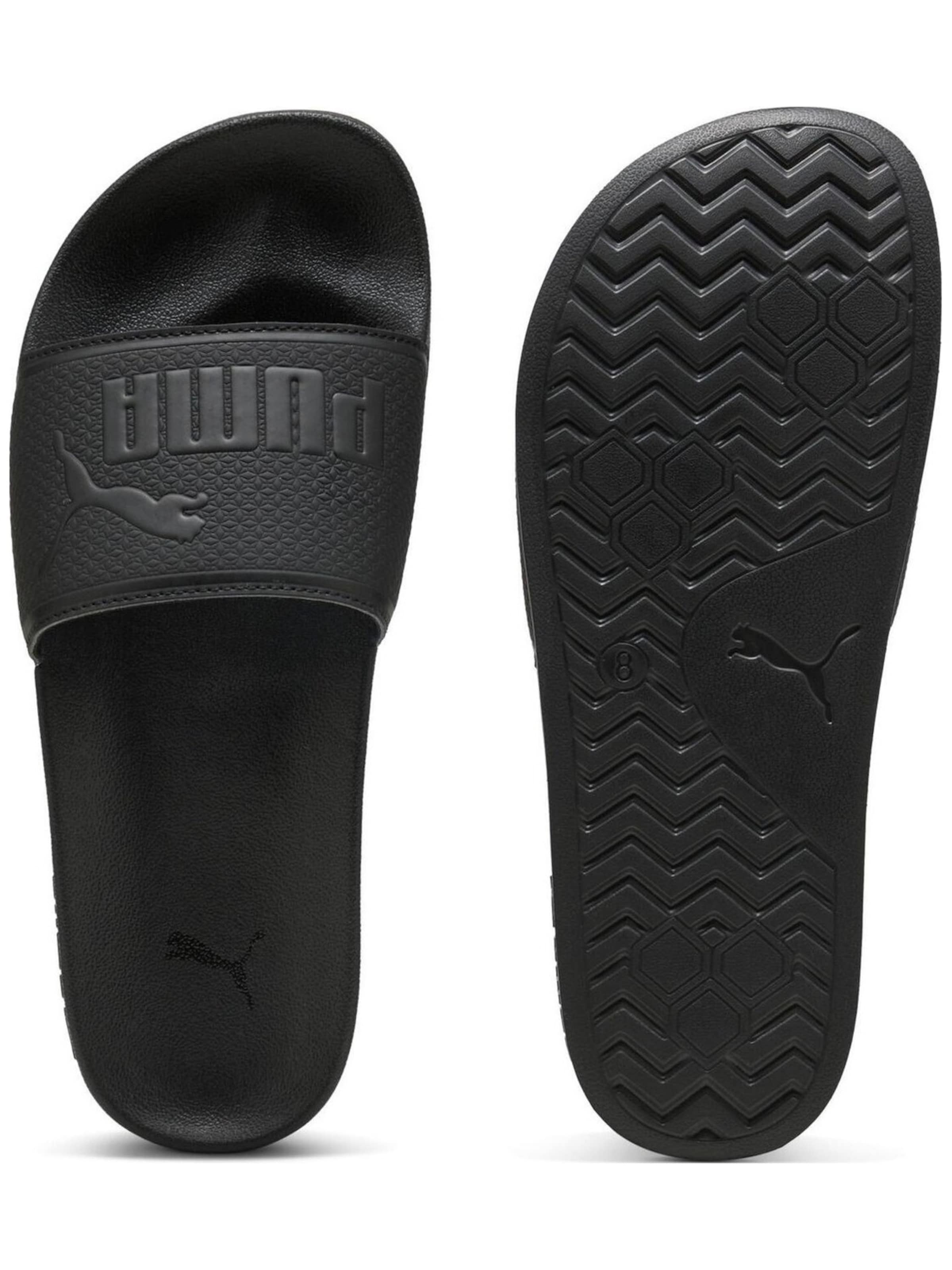 Mule 'Puma Leadcat 20' PUMA en noir