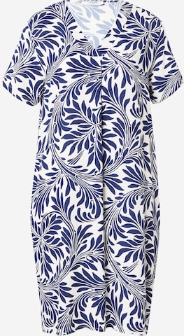 ZABAIONE Mekko 'Ro44myy' värissä sininen: etupuoli