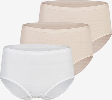 SPEIDEL Slip 'Cotton & More' in Beige: Vorderseite