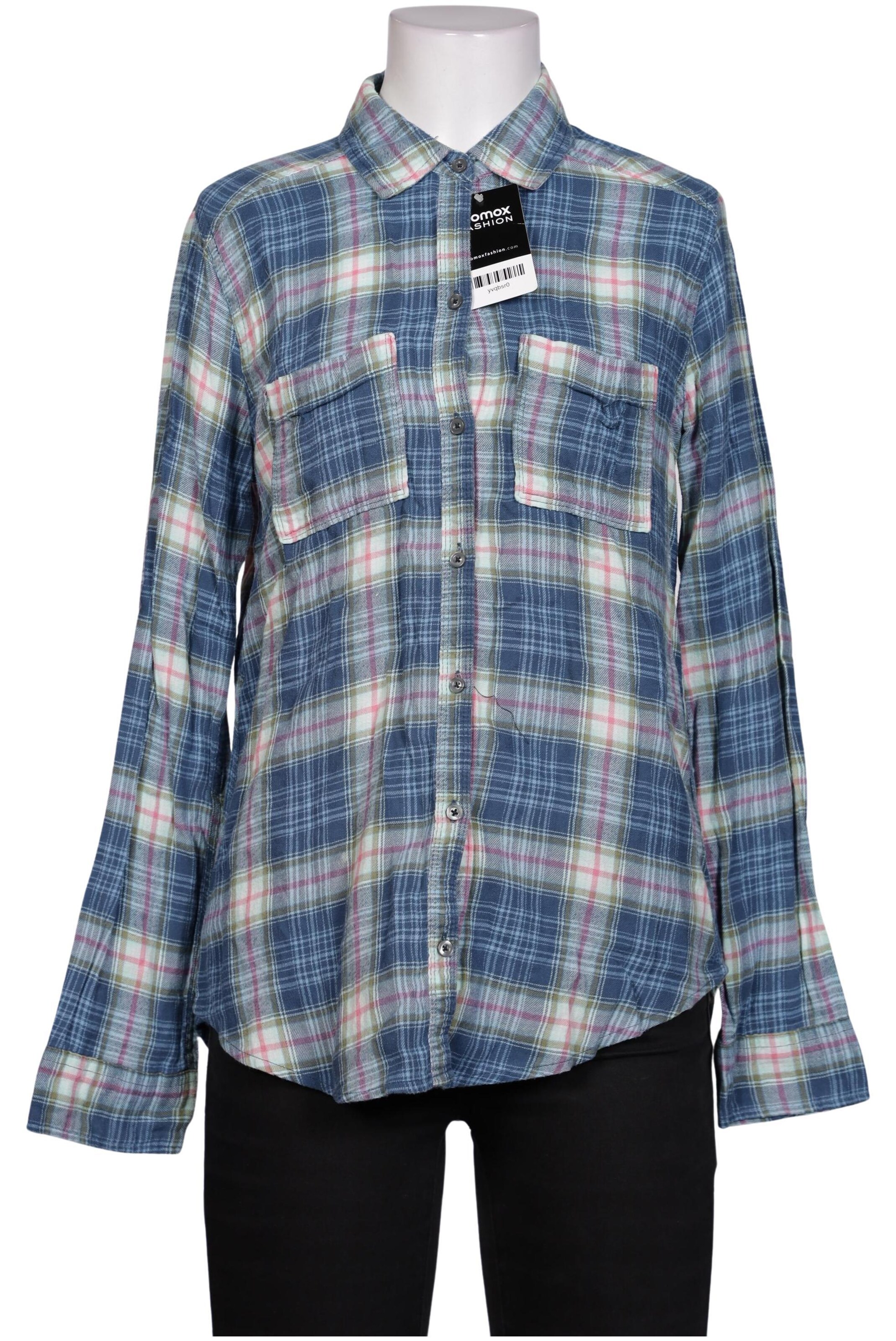 HOLLISTER Blouse & Tunic in S in Mixed colors: front