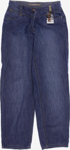 ZERRES Jeans in 30-31 in Blue: front