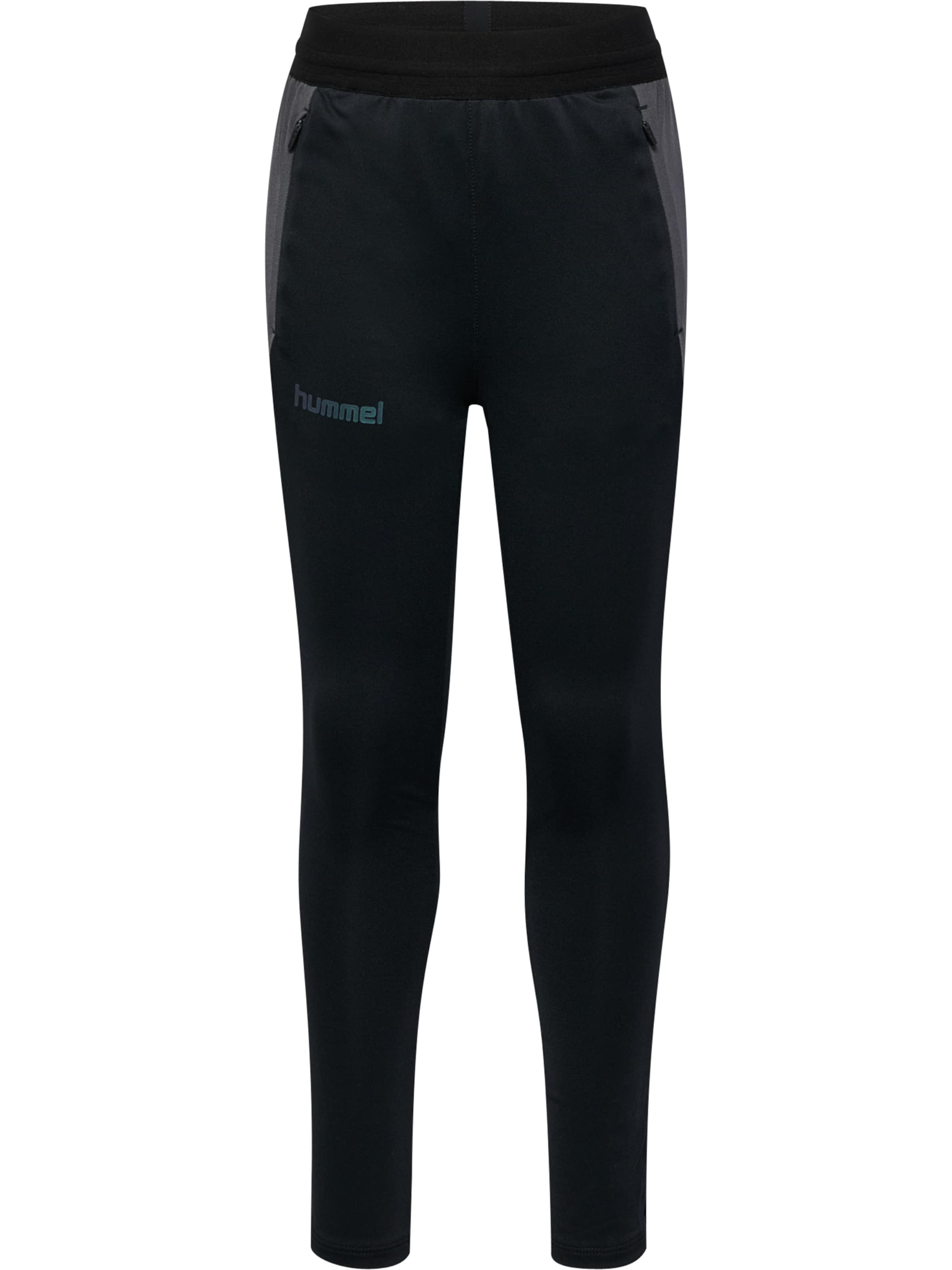 Hummel Workout Pants 'BLAZE26 PRO' in 116 in Black, Item view