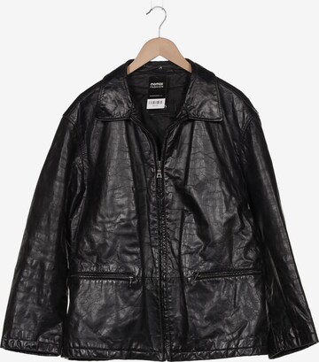 BOSS Black Jacket & Coat in M-L in Black: front
