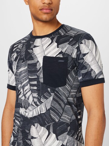 Lindbergh Shirt in Blau