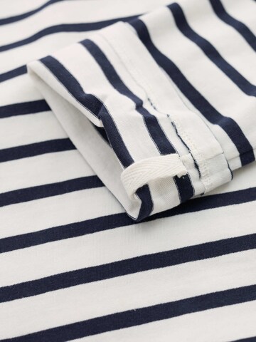 Seasalt Cornwall Shirts 'Sailor' i hvid