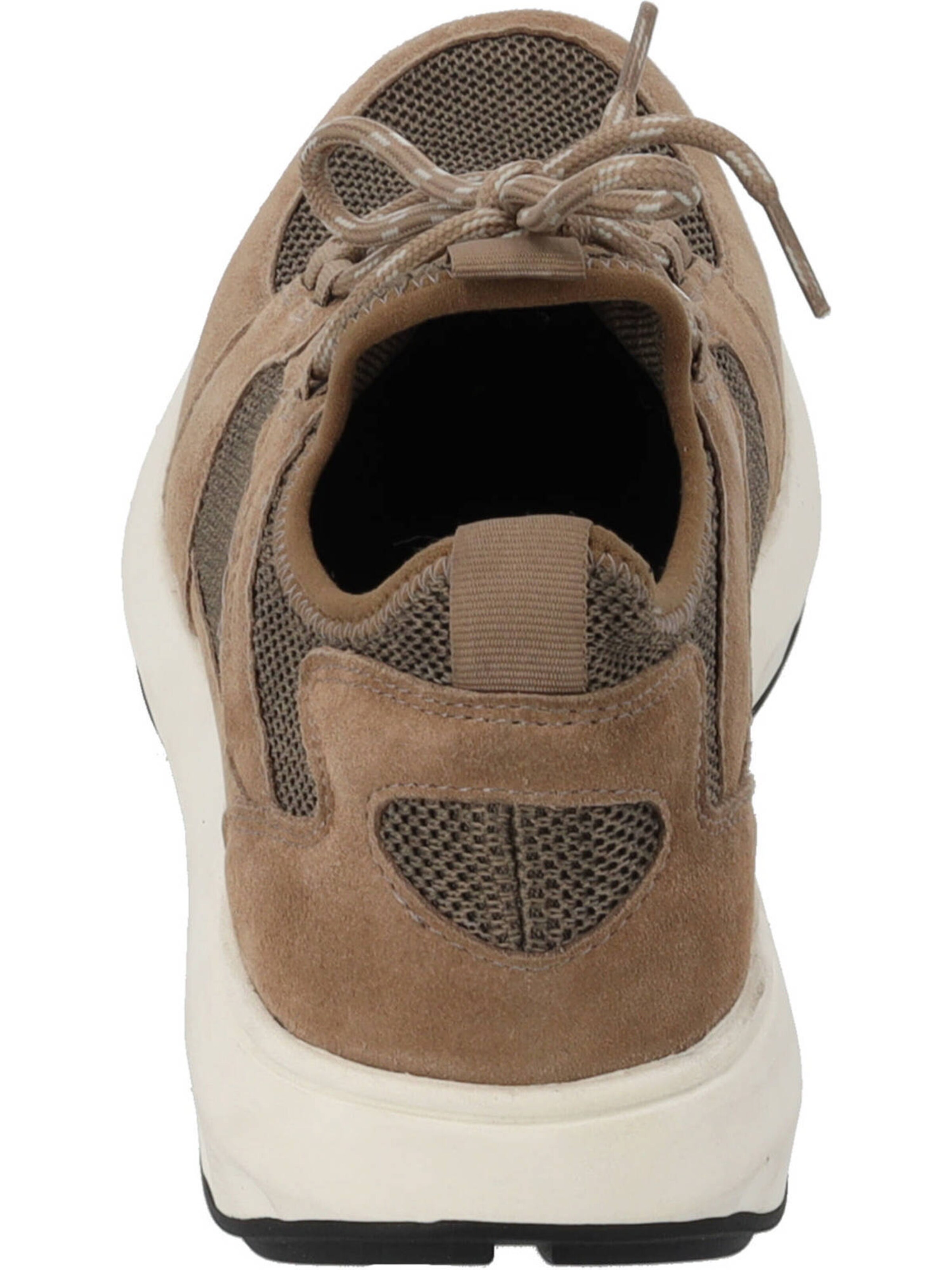 JOSEF SEIBEL Slip On 'Cameron 01' in Braun