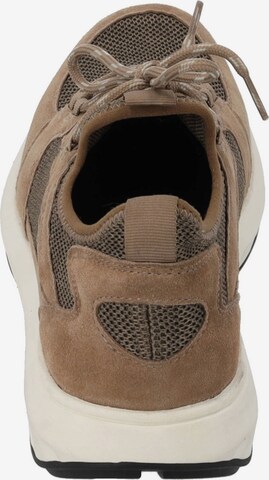 JOSEF SEIBEL Sneakers laag 'Cameron 01' in Bruin