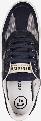 Ethletic Sneaker in Blau