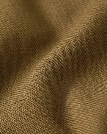 G-STAR Slim Fit Hemd 'Marine' in Braun
