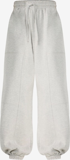No Matter What Trousers in Mottled grey, Item view