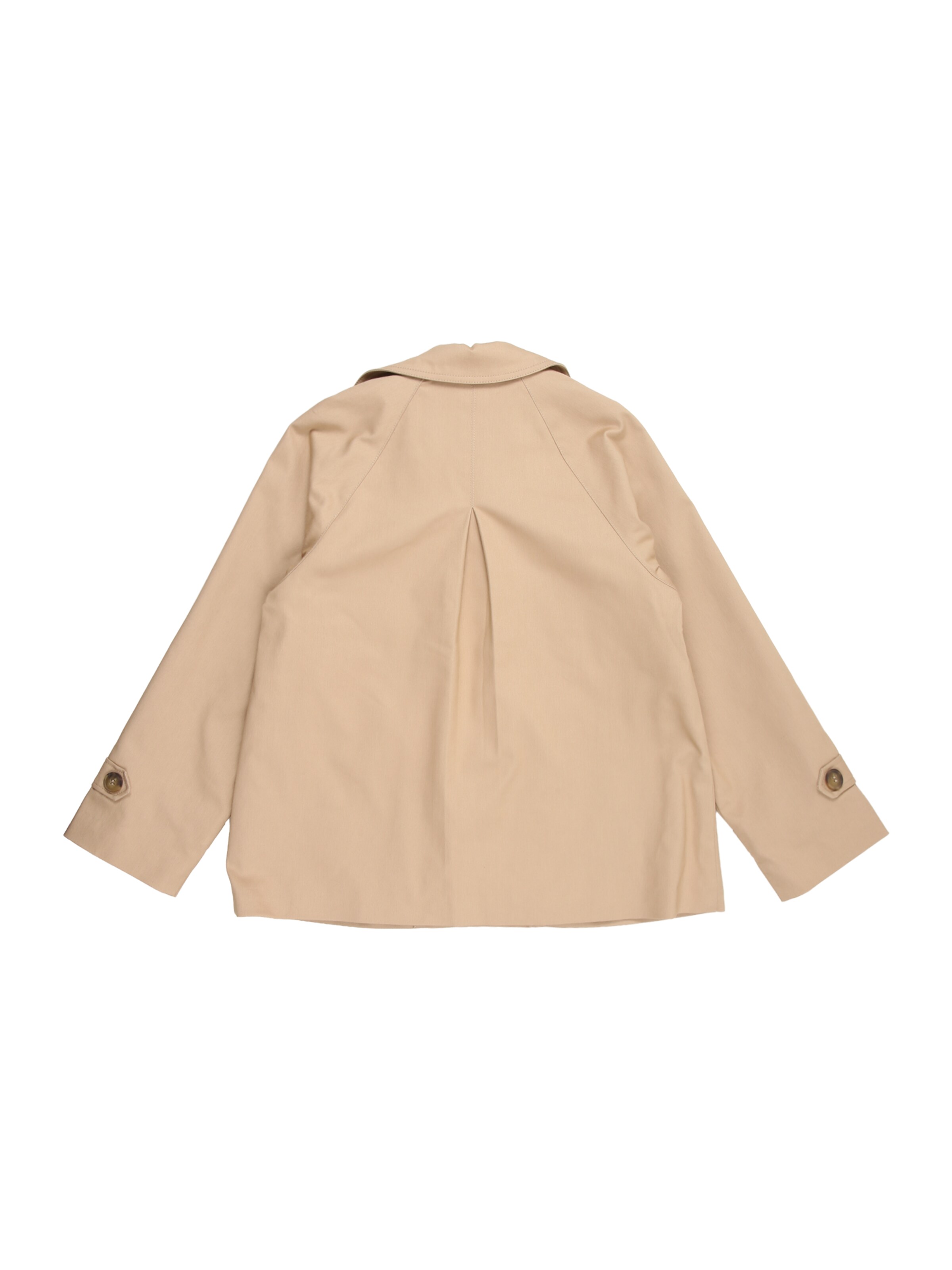 Lindex Пальто в Бежевый