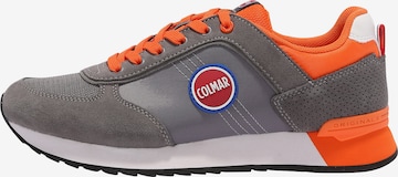 Colmar Sneakers 'Travis' in Grey: front