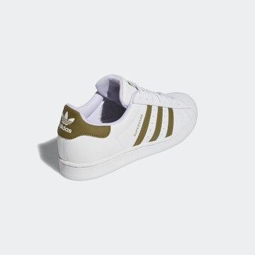 ADIDAS ORIGINALS Sneakers 'Superstar' in White