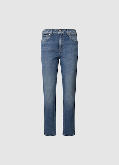 Jeans Pepe Jeans di colore blu, Visualizzazione prodotti