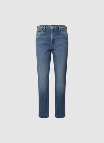 Pepe Jeans Jeans in Blau: Vorderseite