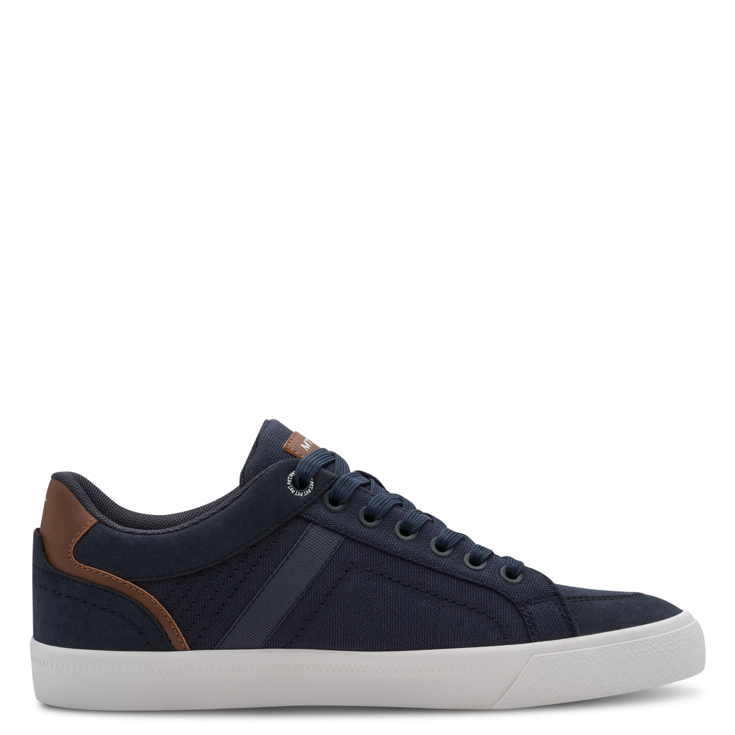 MARCO TOZZI Sneaker in Blau