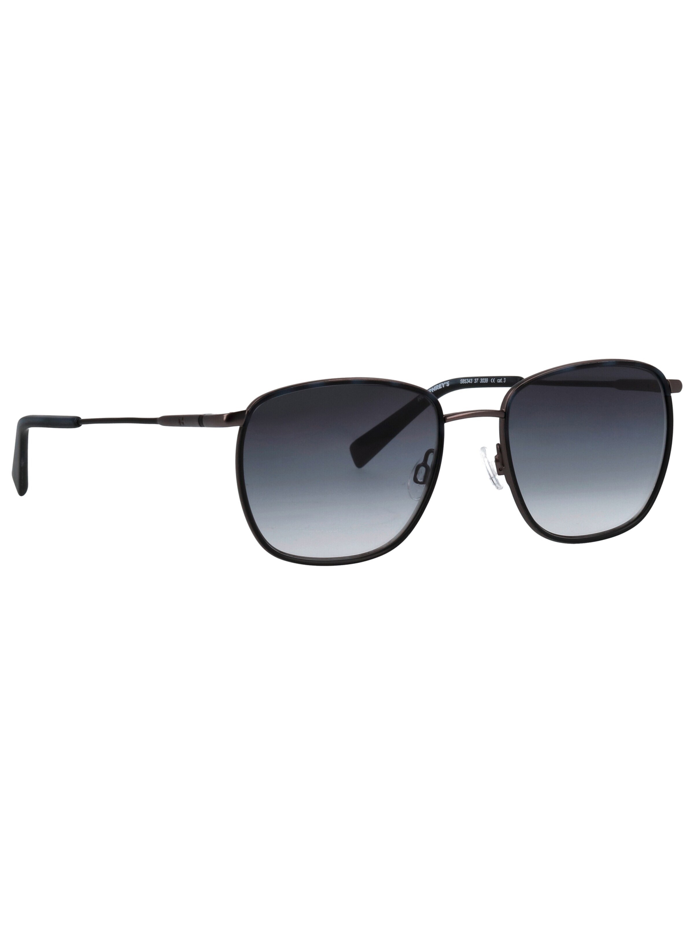 Humphrey's eyewear Sonnenbrille in Blau