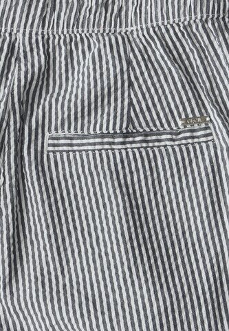 STREET ONE Loose fit Pants in Black