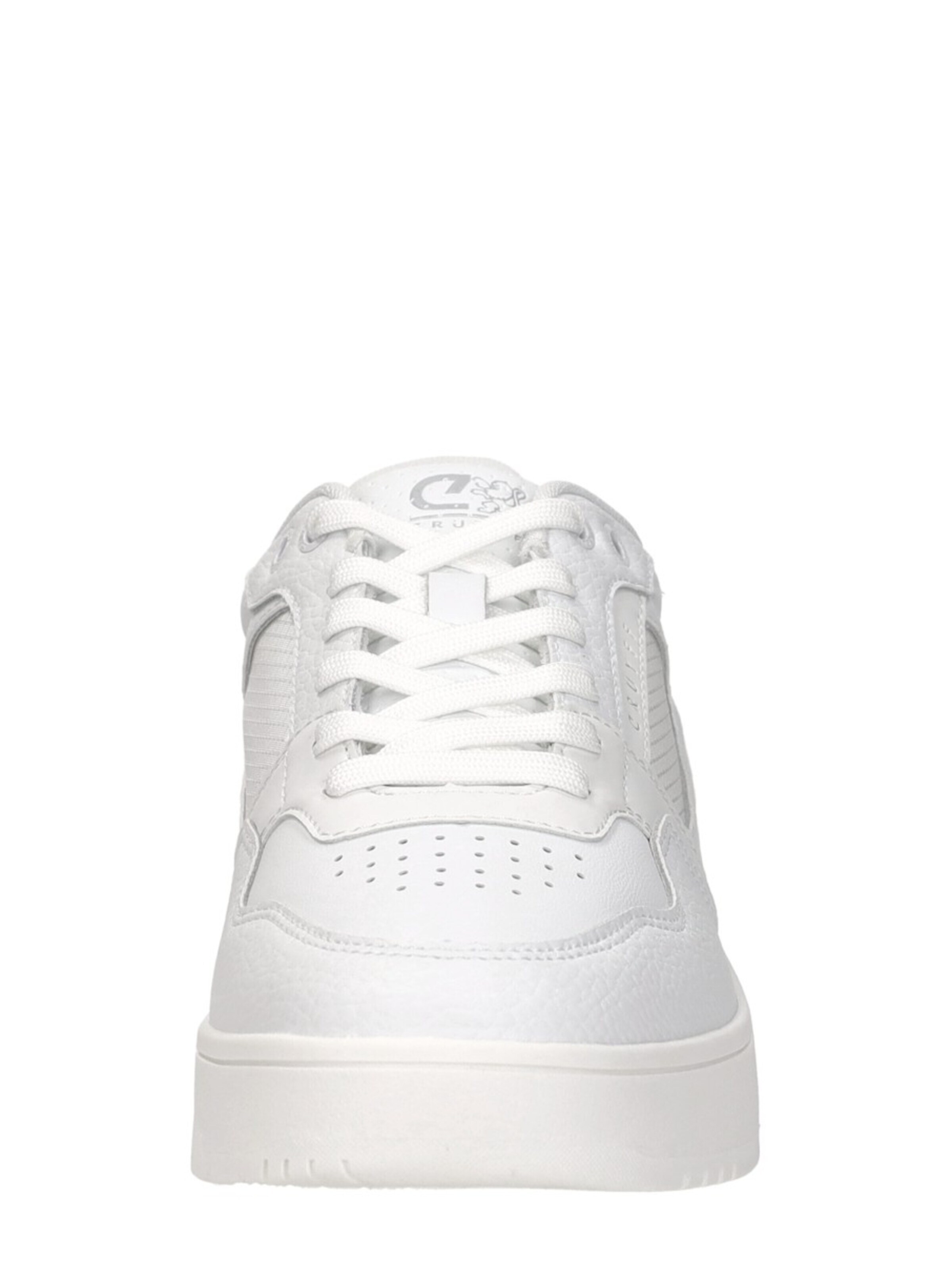 Cruyff Sneakers laag 'Endorsed Sport' in Wit
