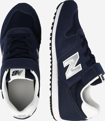 new balance Σνίκερ '373' σε μπλε