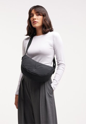 Got Bag Umhängetasche 'Moon' in Schwarz
