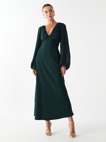 Willa Obleka 'Rosalia' | zelena barva: sprednja stran