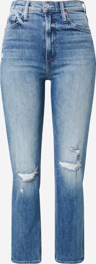 MOTHER Jeans in Blue denim, Item view