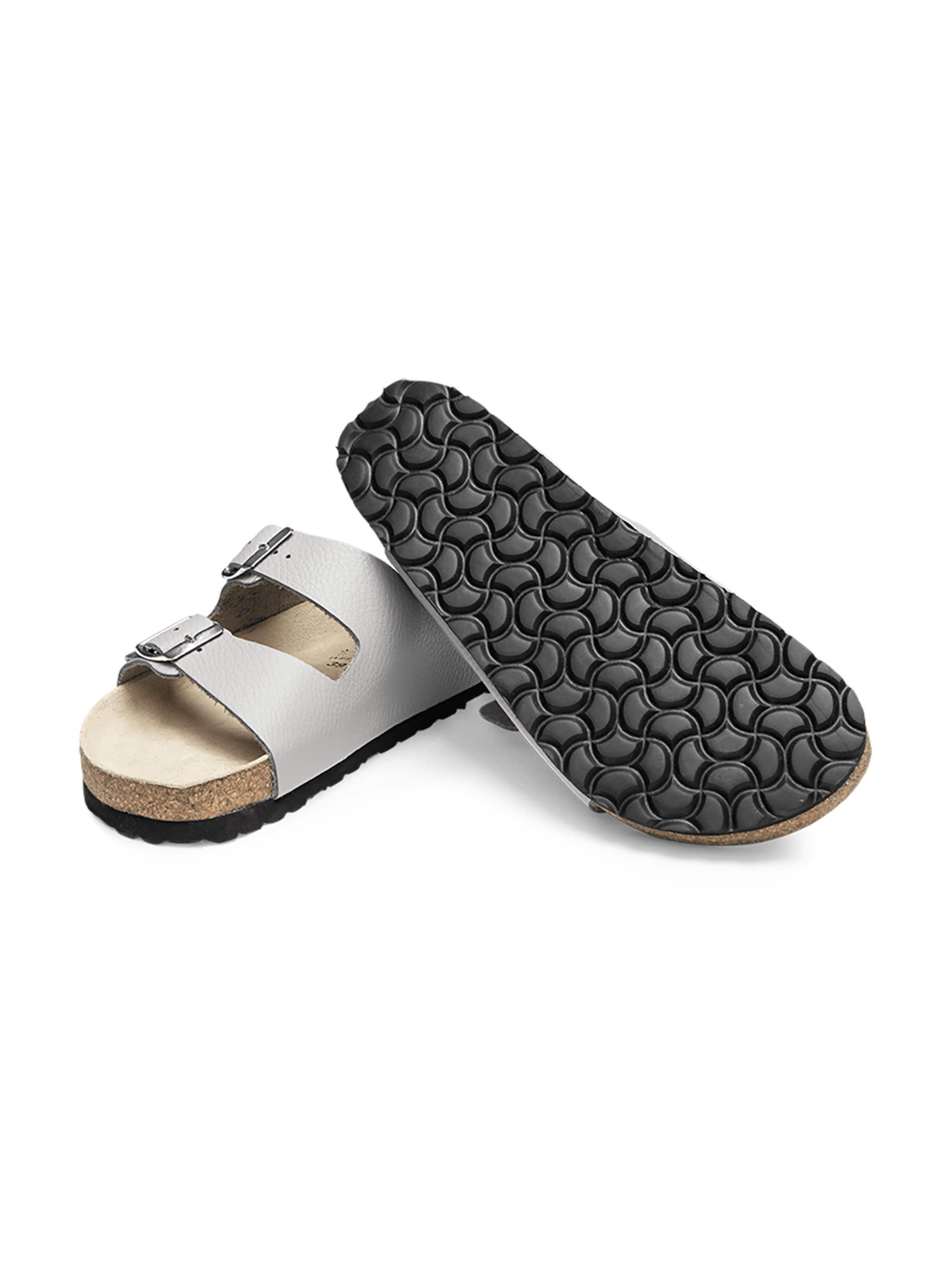 Zoccoletto di VITAFORM in grigio