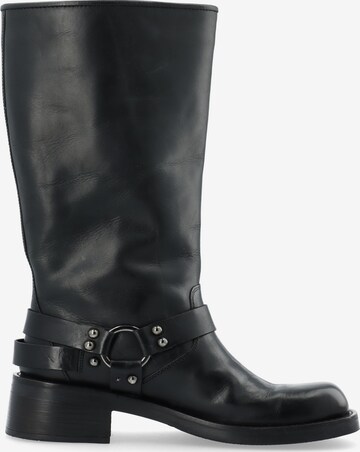 Bianco Boots 'HARPER' in Black