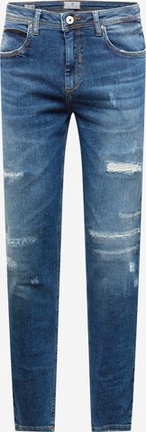 Jeans 'Henry' di LTB in blu: frontale